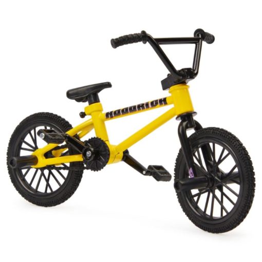 Sormipyörä BMX Bikes Tech Deck