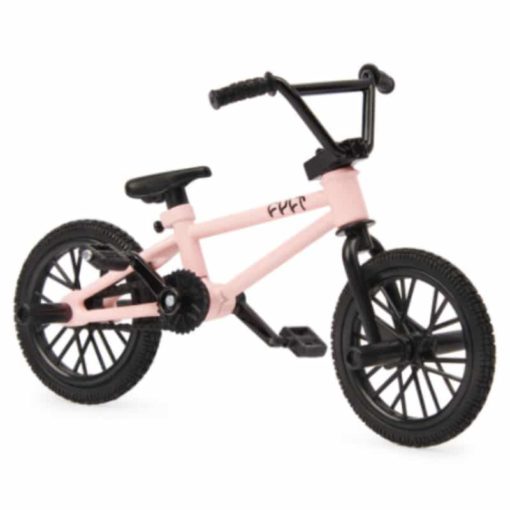 Sormipyörä BMX Fult Tech Deck