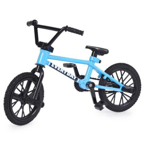 Sormipyörä BMX SE Bikes Tech Deck