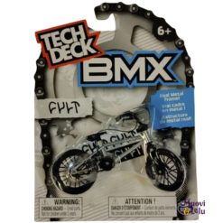 Sormipyörä BMX Fult Tech Deck