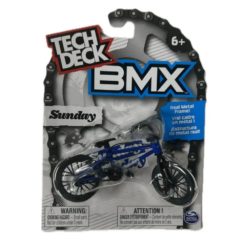 Sormipyörä Bmx Wethepeople (2)