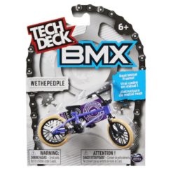 Sormipyörä Bmx Wethepeople