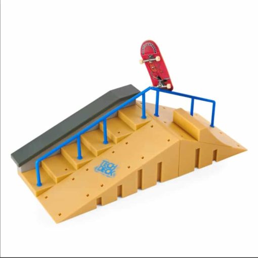 Sormiskeittiramppi Tech Deck Jump N' Grind - Image 4