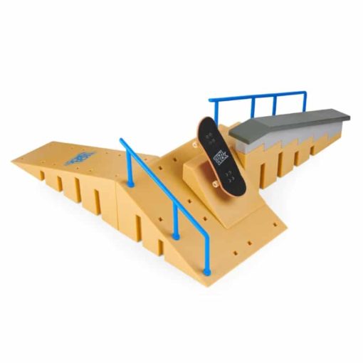 Sormiskeittiramppi Tech Deck Jump N' Grind - Image 6