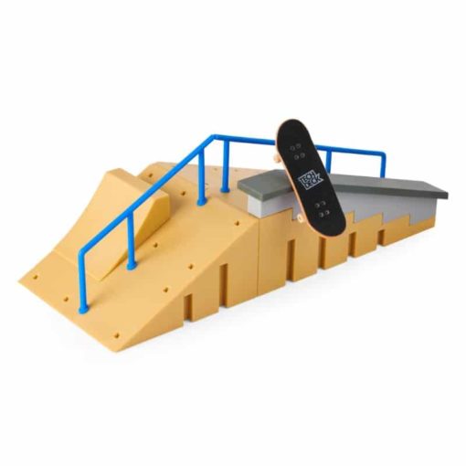 Sormiskeittiramppi Tech Deck Jump N' Grind - Image 7