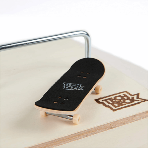 tech deck skateboard