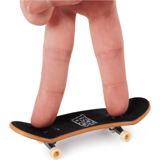 finger skateboard