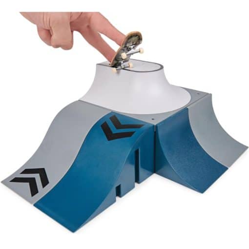 Sormiskeitti Tech Deck Speedway Hop - Image 2