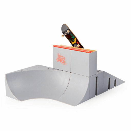 Sormiskeitti Tech Deck bowl builder ramp - Image 2