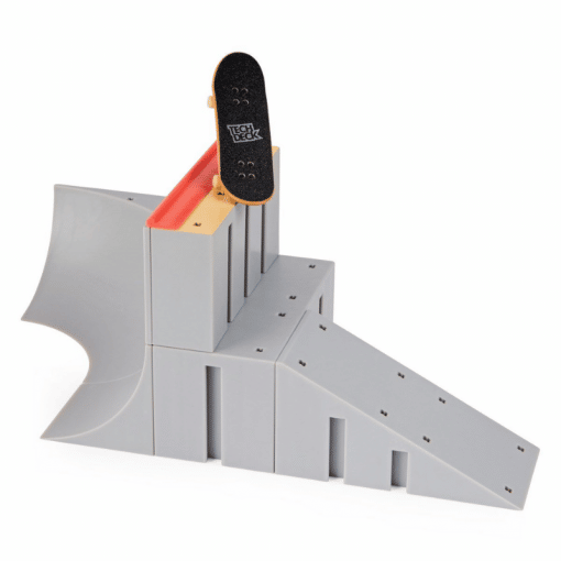 Sormiskeitti Tech Deck bowl builder ramp - Image 3