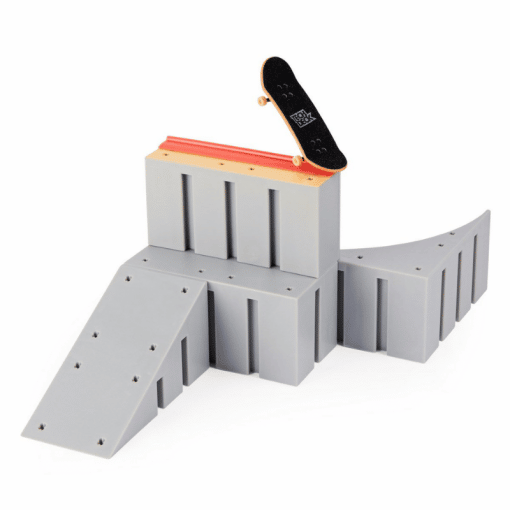 Sormiskeitti Tech Deck bowl builder ramp - Image 4