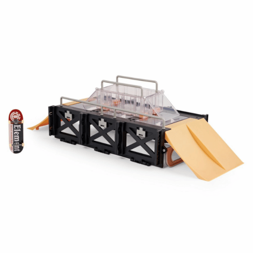 Sormiskeitti play & display Tech Deck - Image 2