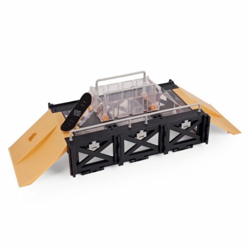 Sormiskeitti play & display Tech Deck - Image 3