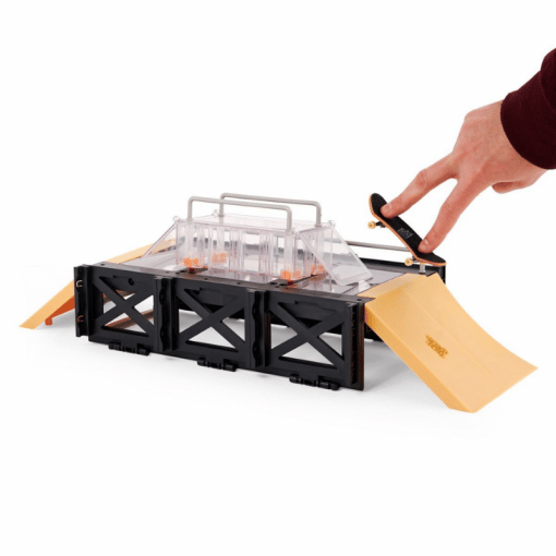 Sormiskeitti play & display Tech Deck - Image 5
