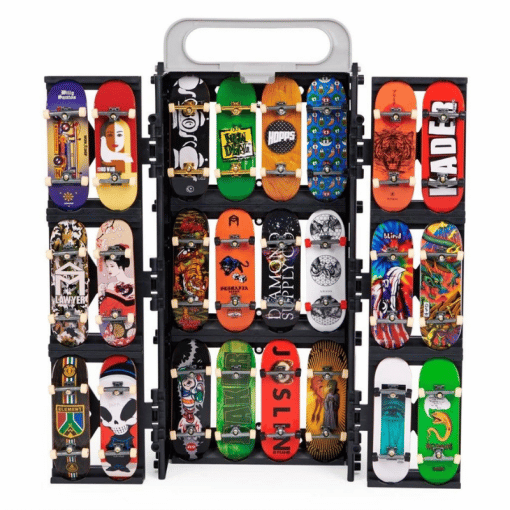 Sormiskeitti play & display Tech Deck - Image 7