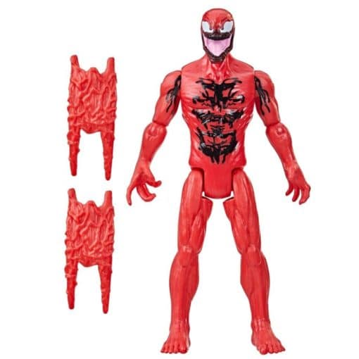 Spiderman-hahmo