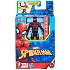 Spiderman -hahmo