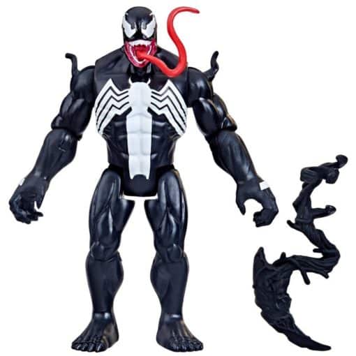 Spiderman 10 cm Venom -hahmo - Image 2