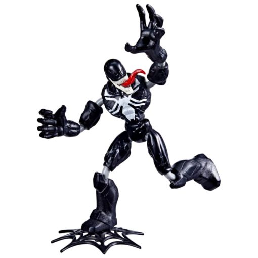 Spiderman Bend & Flex Venom - Image 2