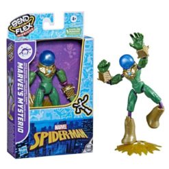 Spiderman Bend & Flex Marvel's Mysterio 2 (1)