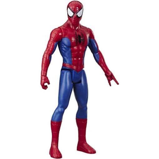 Spiderman Titan hero 27 cm - Image 2