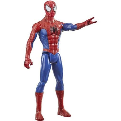 Spiderman Titan hero 27 cm - Image 3