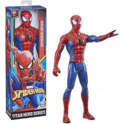 Spiderman Titan hero 27 cm-4 (1)