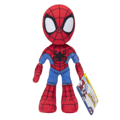 Spiderman pehmolelu - Spidey 20cm