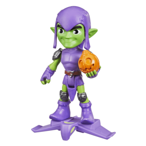 Spidey hahmo 10 cm Green Goblin - Image 2