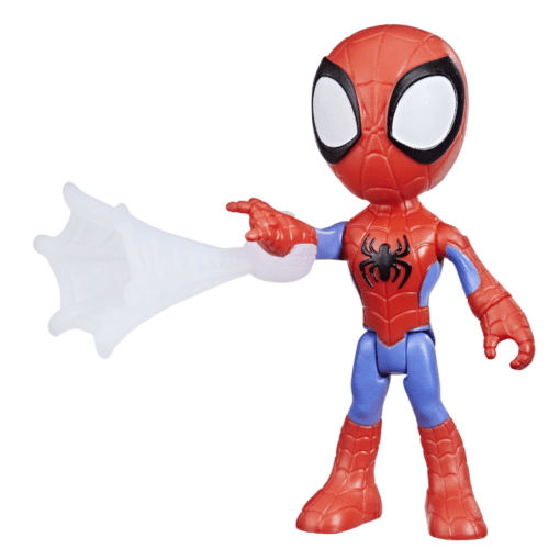 Spidey hahmo 10 cm Spidey - Image 2