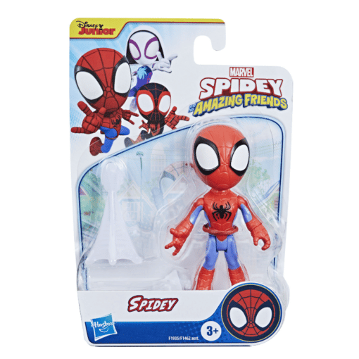 Spidey hahmo 10 cm Spidey
