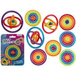 spinneri