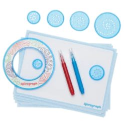 Spirograph Value Classic setti