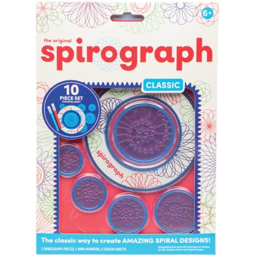 Spirograph Value Classic setti