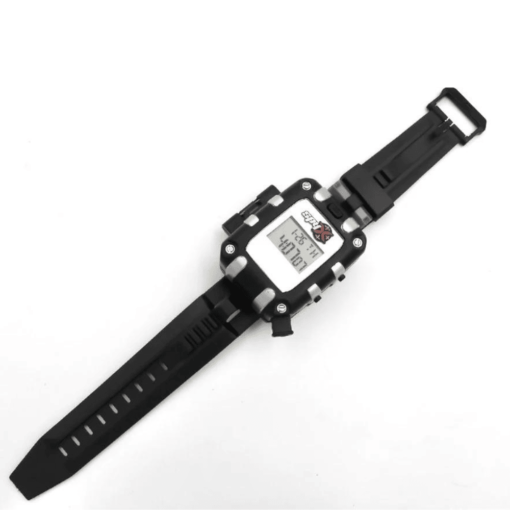 spyx watch