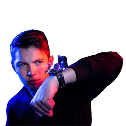 spyx play