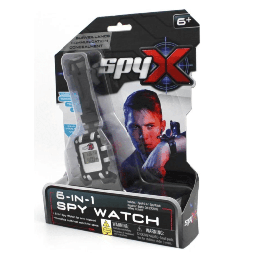 spyx kello box