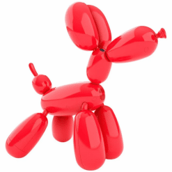 Squakee ilmapallokoira