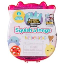 Alternative view of Squish-A-Longs hahmo 2 kpl yllätys S3