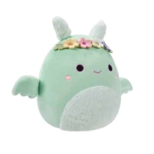 Squishmallows 19 Cm Monthman Tove