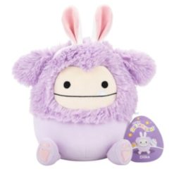 Squishmallows 19 cm Bigfoot Dilka