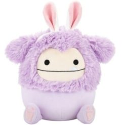 Squishmallows 19 cm Bigfoot Dilka