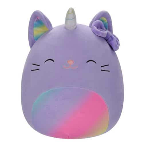 Squishmallows 30 cm kissa Cienna