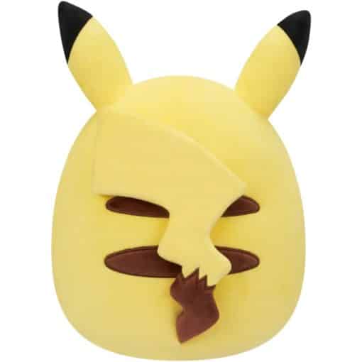 Pokémon Pikachu pehmolelu