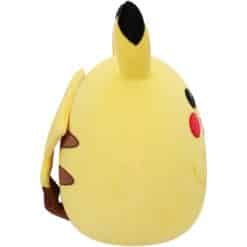 Squishmallows Pokémon Pikachu 35cm pehmolelu