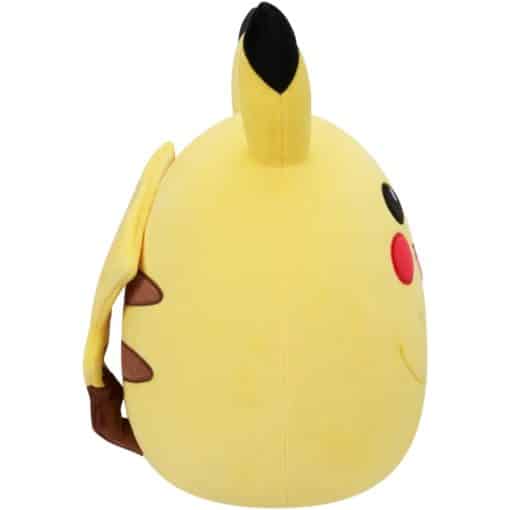 Squishmallows Pokémon Pikachu 35cm pehmolelu