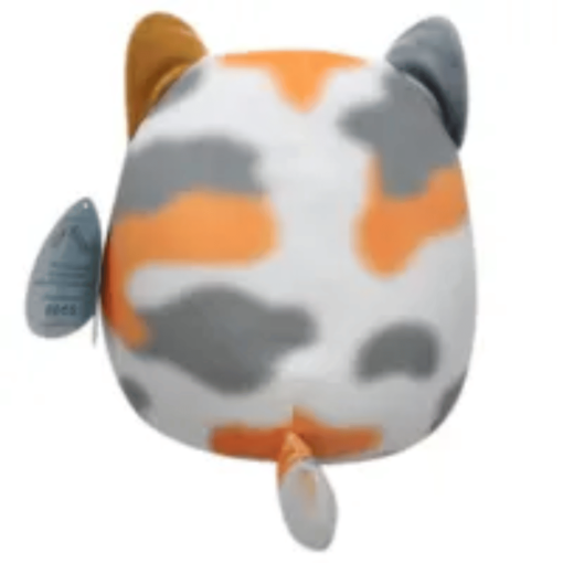 Squishmallows 50 cm kissa Tahoe - Image 3