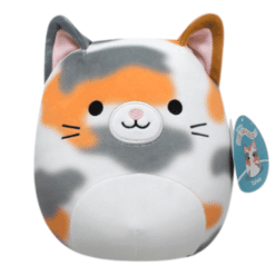 Squishmallows lasten tyyny lelu.