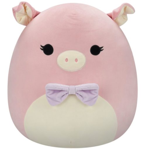 Squishmallows 50 cm possu Hettie