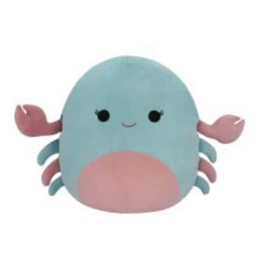 Squishmallows 50 cm rapu Isler